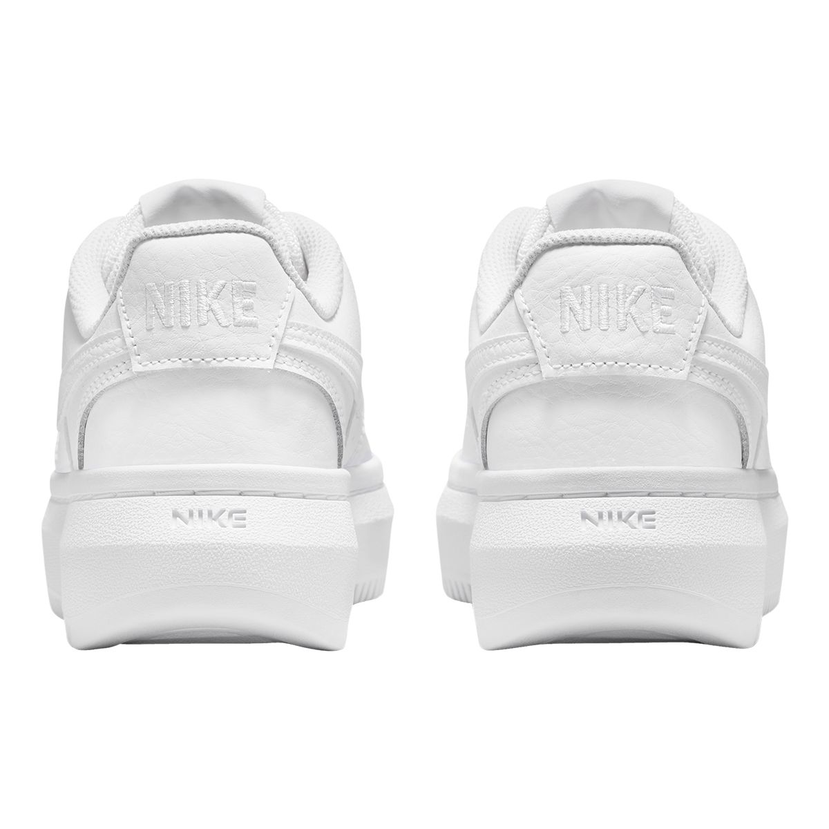 Nike Women's Court Vision Alta Shoes