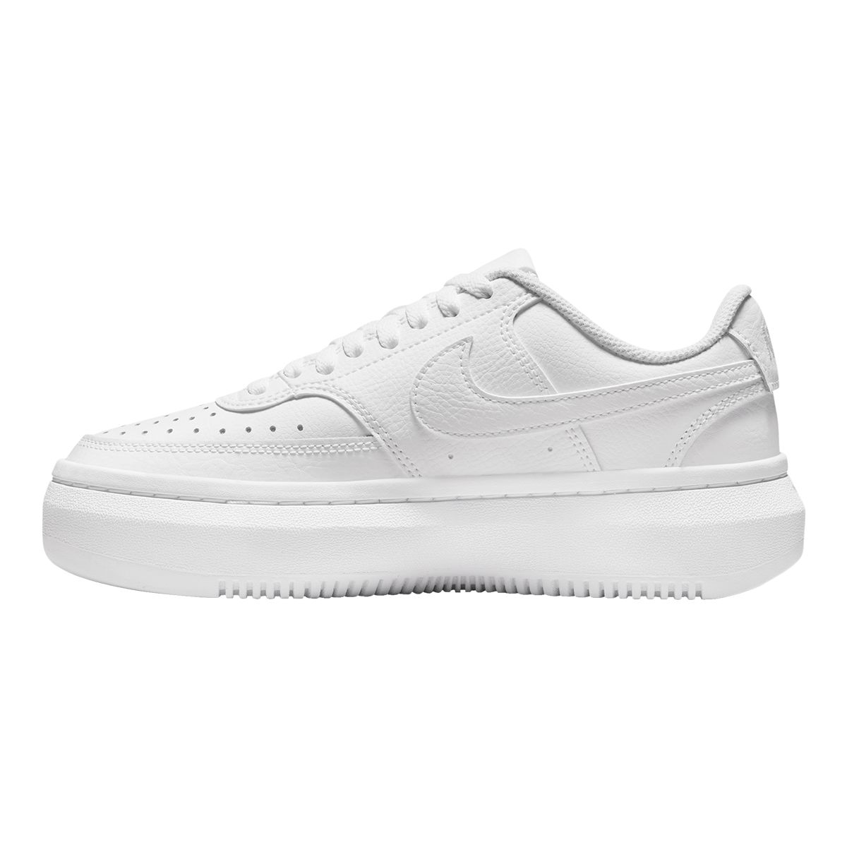 Nike Women's Court Vision Alta Shoes