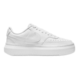 Nike Women's Court Vision Alta Shoes Side_Right