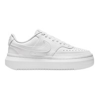 Nike Women's Court Vision Alta Shoes Side_Right