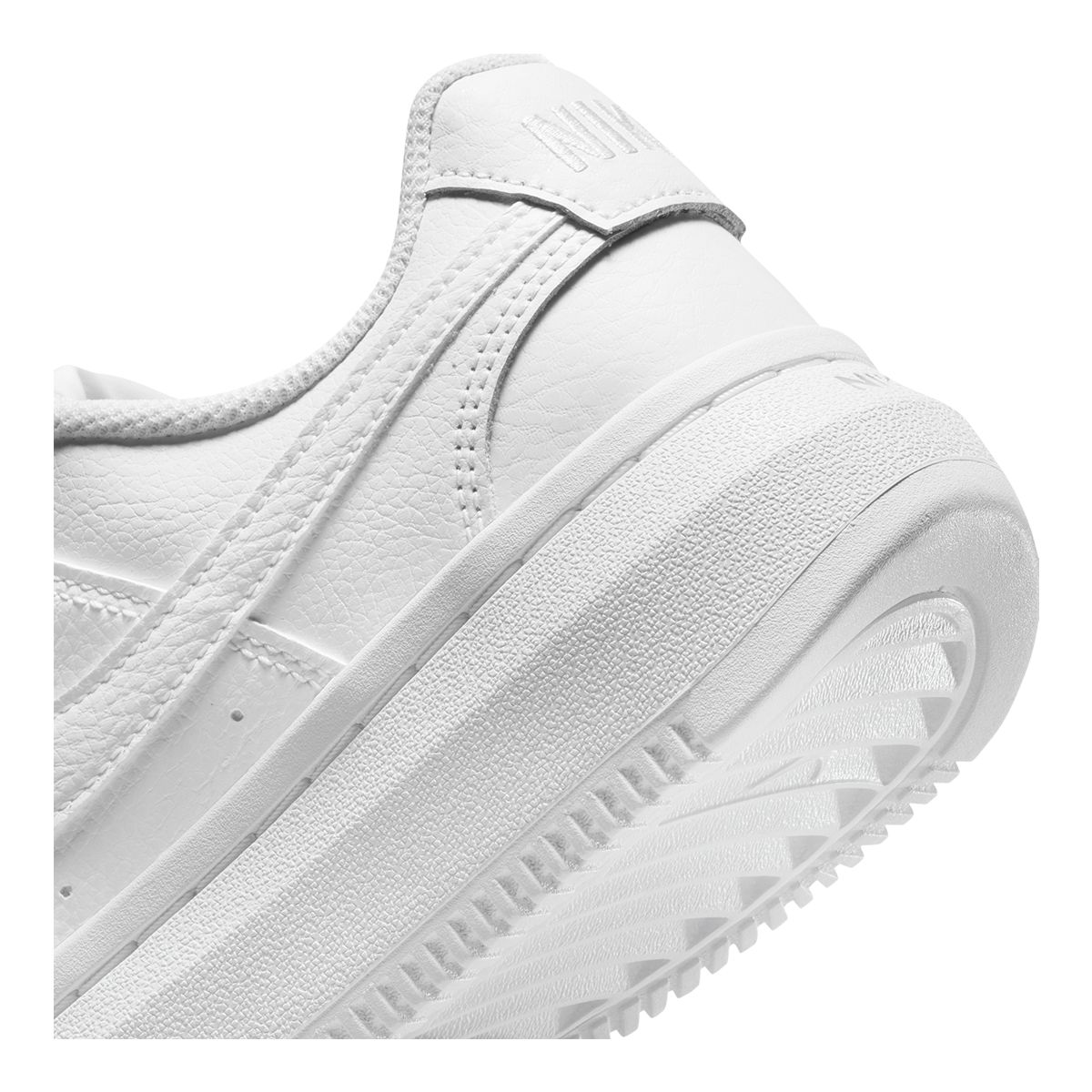 Nike Women's Court Vision Alta Shoes