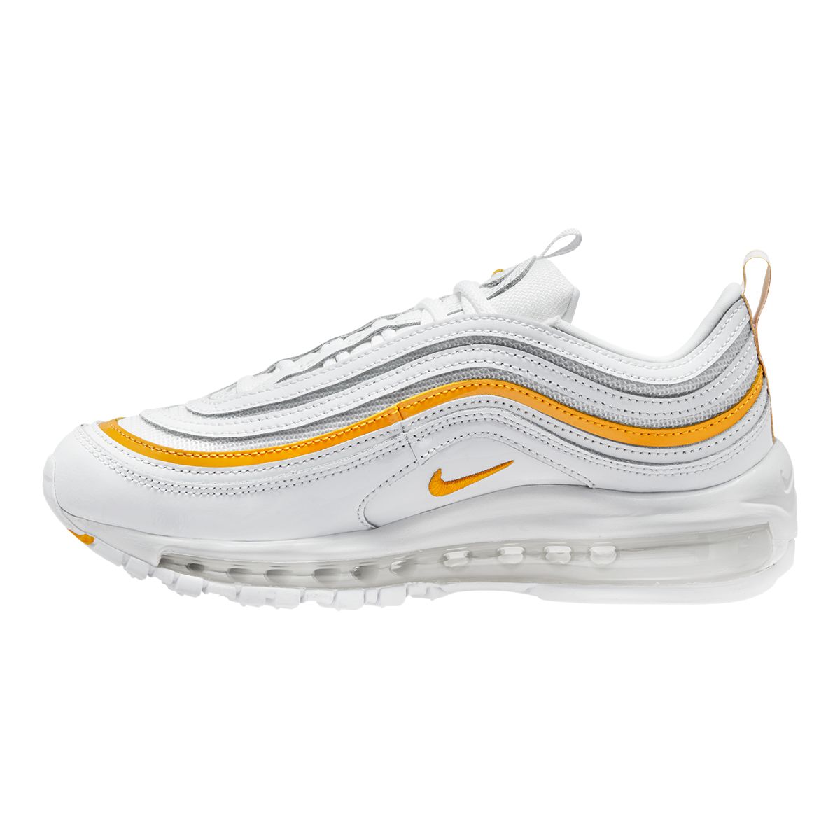 Nike womens hot sale 97 white