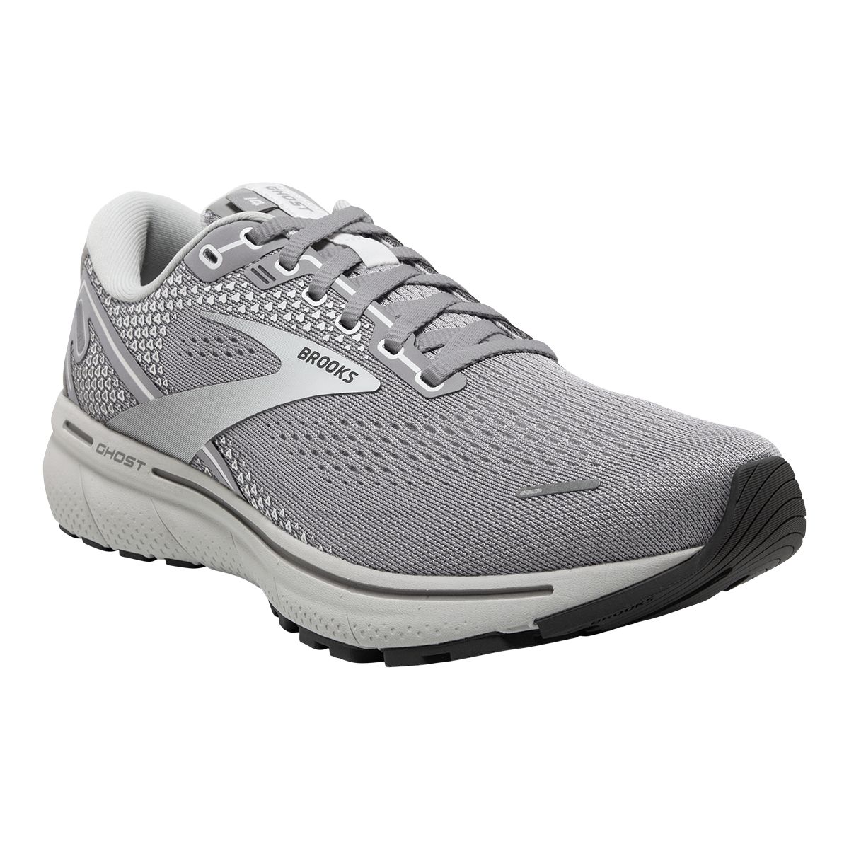 Brooks ghost 11 wide clearance fit