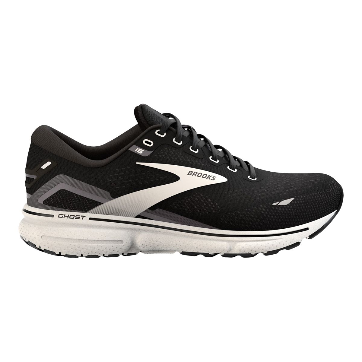 Image of Brooks Women's Ghost 15 Running Shoes