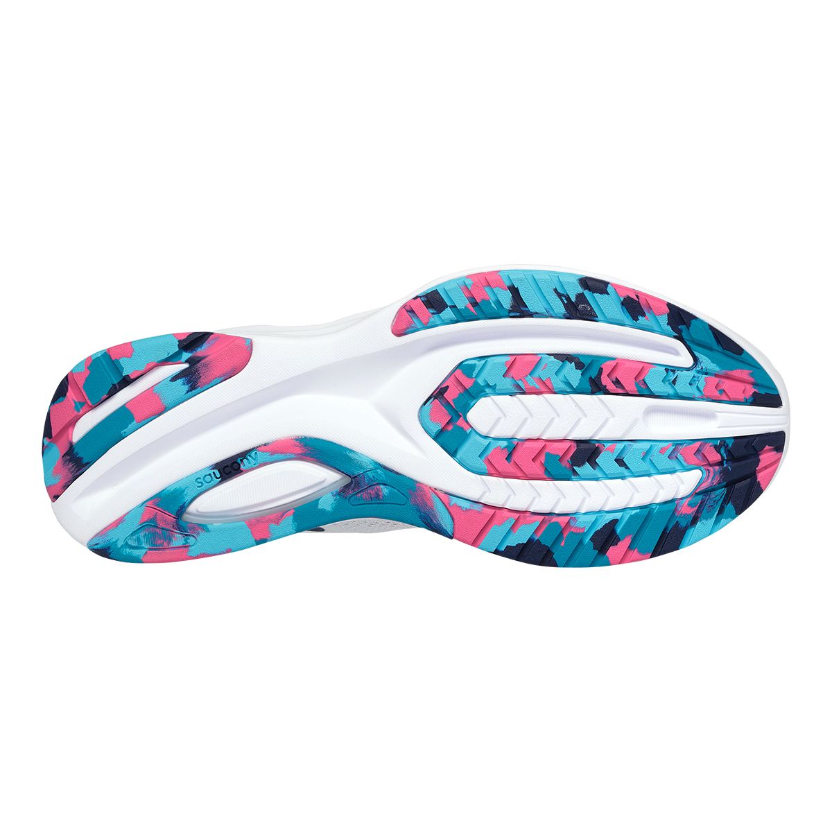 Saucony Women's Guide 15 Running Shoes, Lightweight, Comfortable