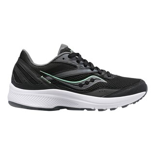 Scarpe Da Corsa Donna Saucony Cohesion 11 – Tomaia In Mesh E Sintetico – Suola In Gomma – Perfette Per Running E Fitness