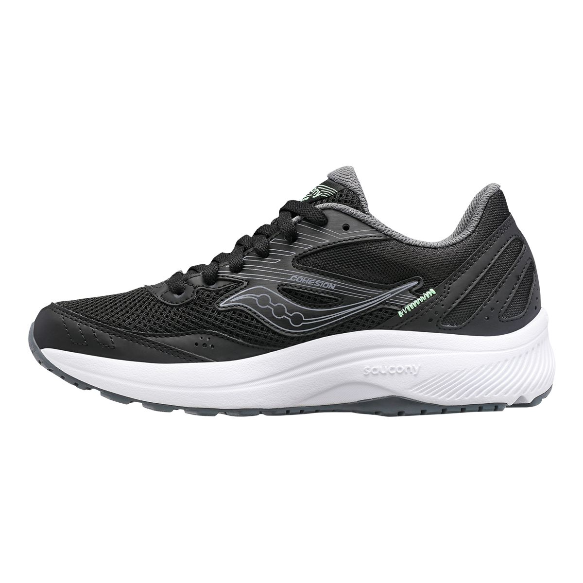 Saucony Women's Cohesion 15 Running Shoes