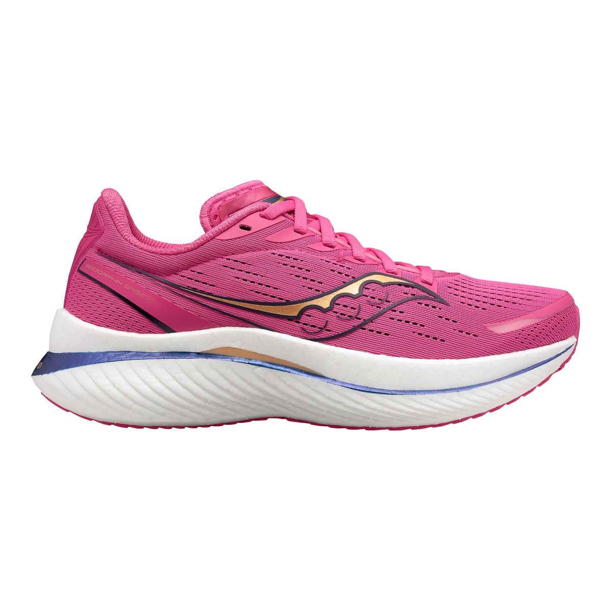 Saucony Women's Endorphin Speed 3 Running Shoes | SportChek
