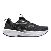 Saucony Women's Echelon 9 Wide Width Running Shoes Side_Right