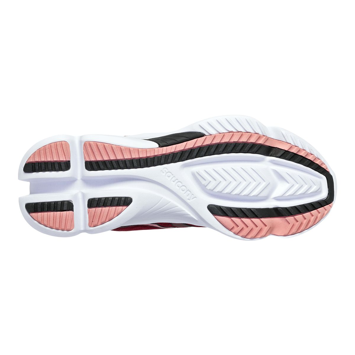 Saucony Women's Odysseus Running Shoes | SportChek