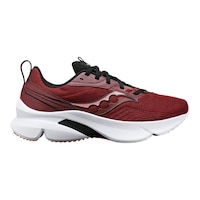 Saucony Women's Odysseus Running Shoes Side_Right