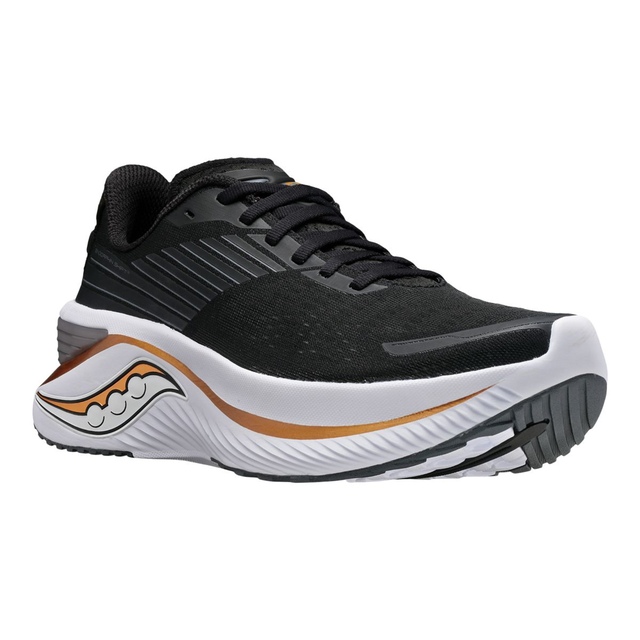 Saucony Women's Endorphin Shift Running Shoes Yellow Size 12 B(M) Us