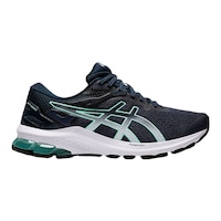 ASICS Women's GT-1000 10 Lightweight Mesh Running Shoes Side_Right