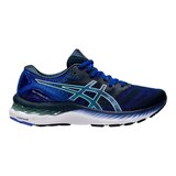 ASICS Women's GEL-NIMBUS 23 Breathable Mesh Running Shoes Side_Right