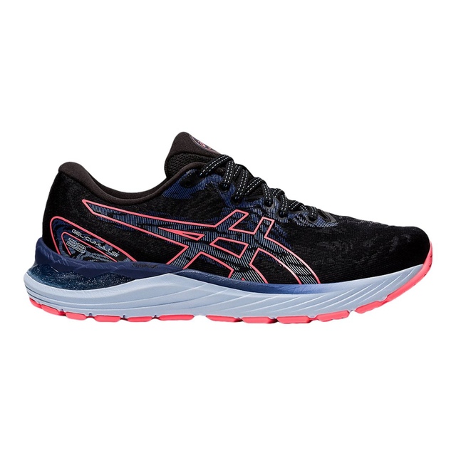 AISCS Women's GEL-CUMULUS 23 Mesh Breathable Running Shoes