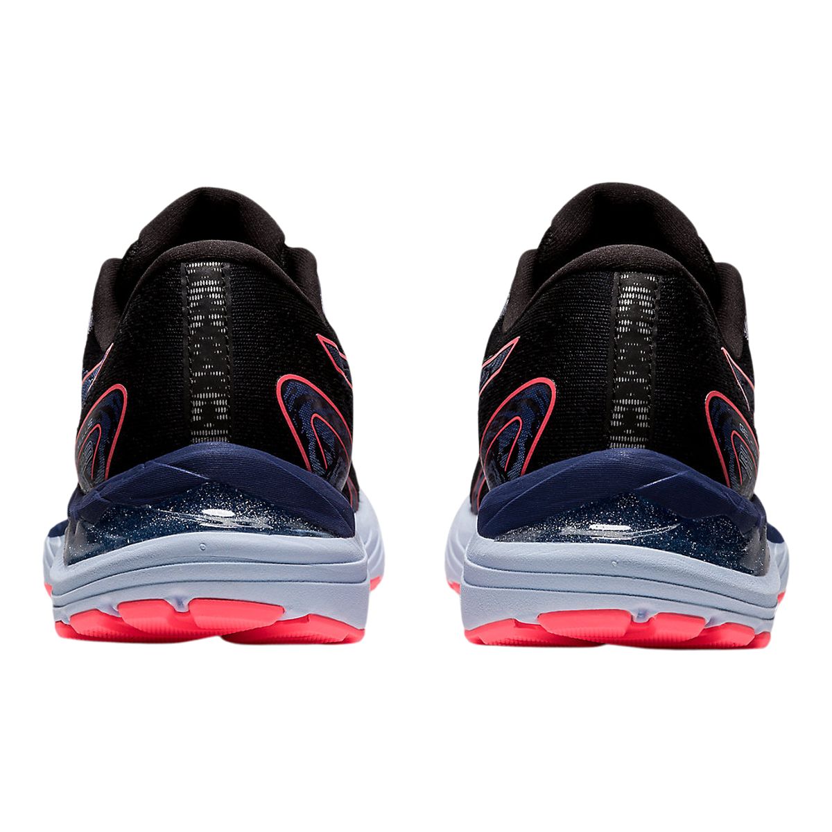 AISCS Women's GEL-CUMULUS 23 Mesh Breathable Running Shoes