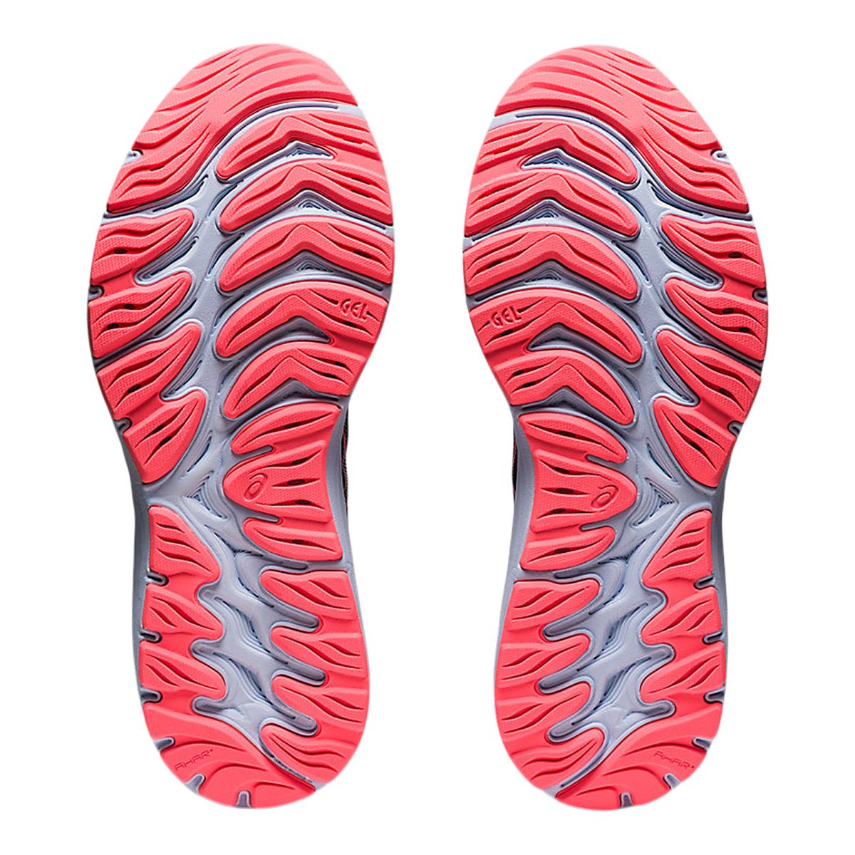 AISCS Women's GEL-CUMULUS 23 Mesh Breathable Running Shoes