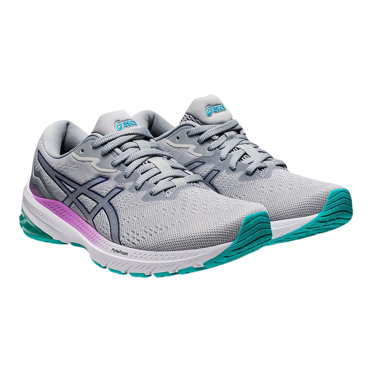 ASICS Women's GT-1000 11 Running Shoes