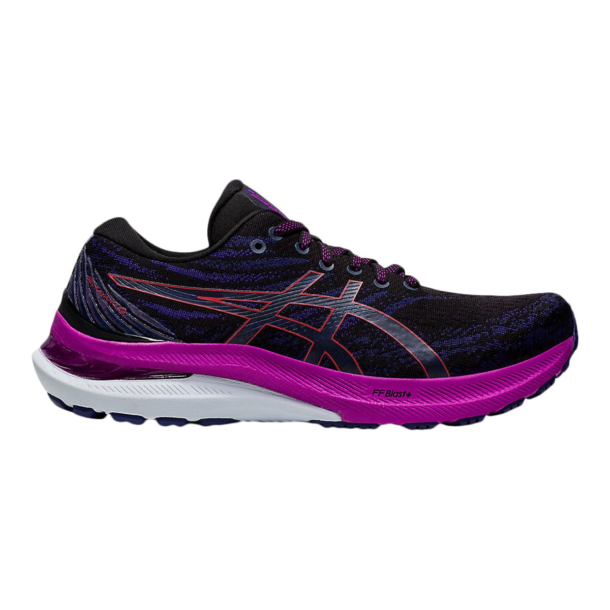 ASICS Kids' GT-1000™ 11 Youth Running Shoes Frosted Rose / Deep Mars |  oneills.com