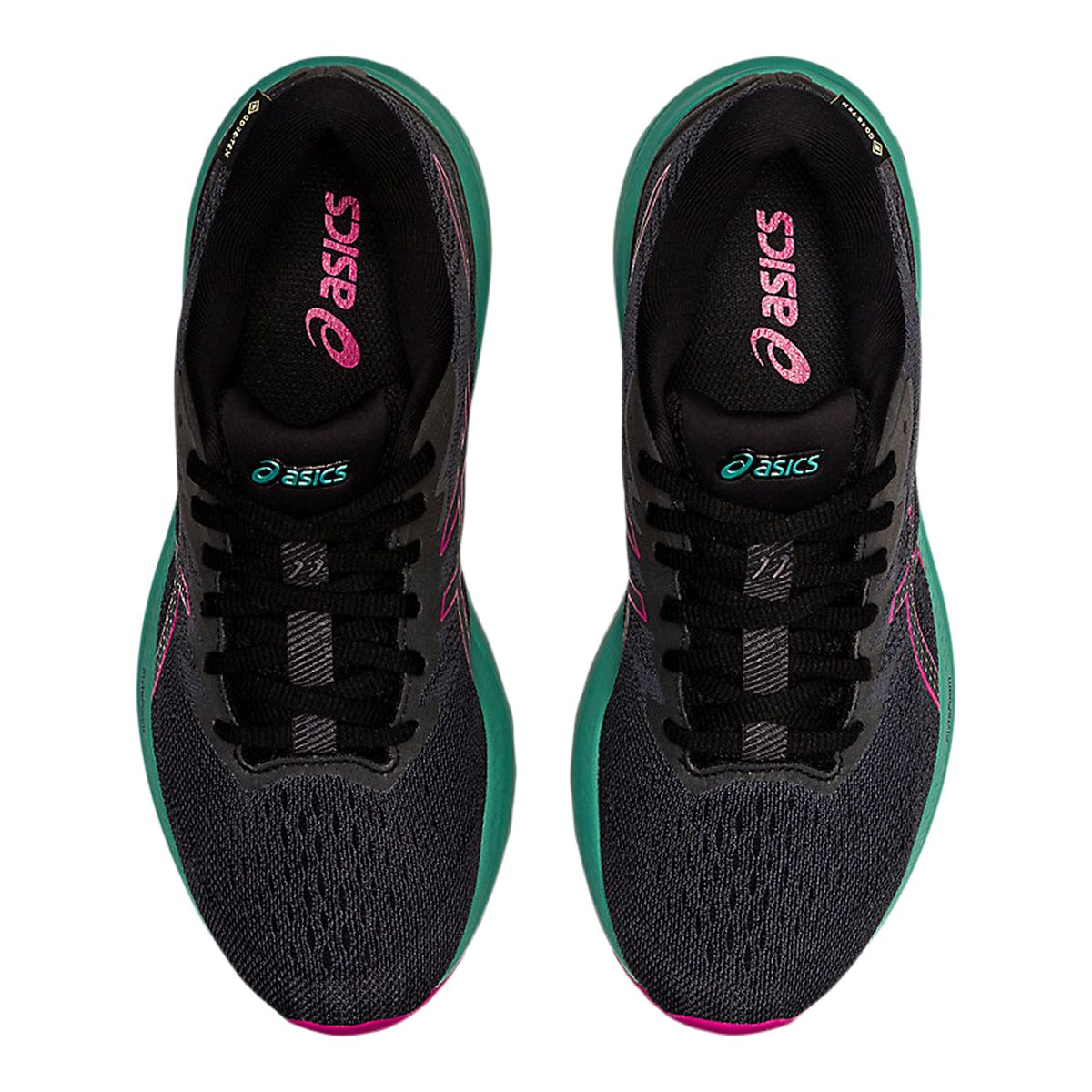 ASICS Women's GT-1000 11 Gore-Tex Breathable Mesh Running Shoes