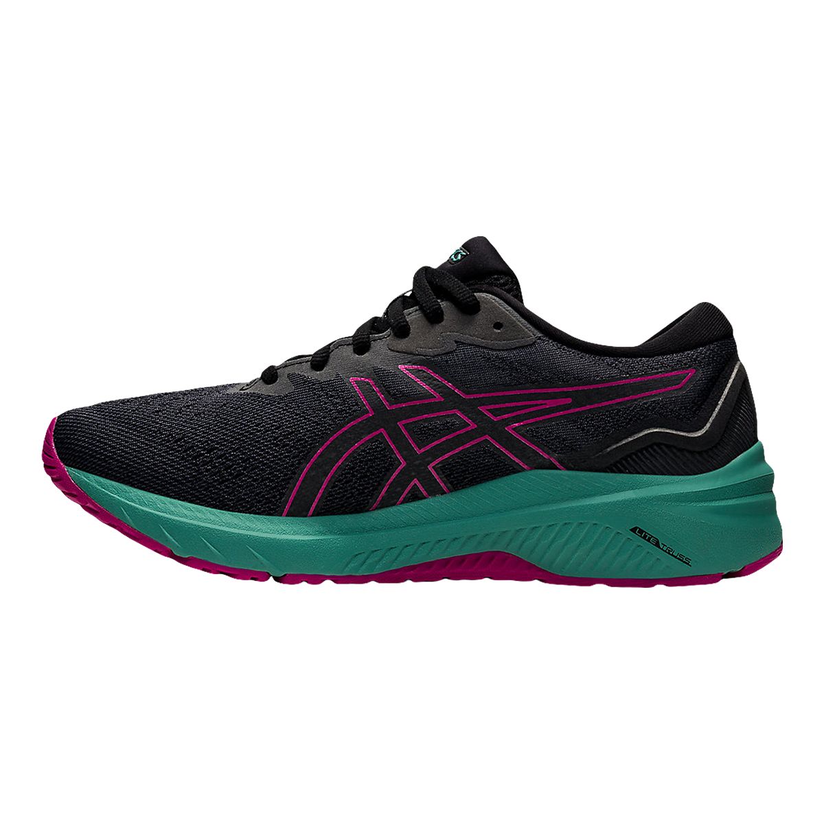ASICS Women's GT-1000 11 Gore-Tex Breathable Mesh Running Shoes