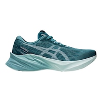 ASICS Women's Novablast 3 Lightweight Mesh Running Shoes Side_Right