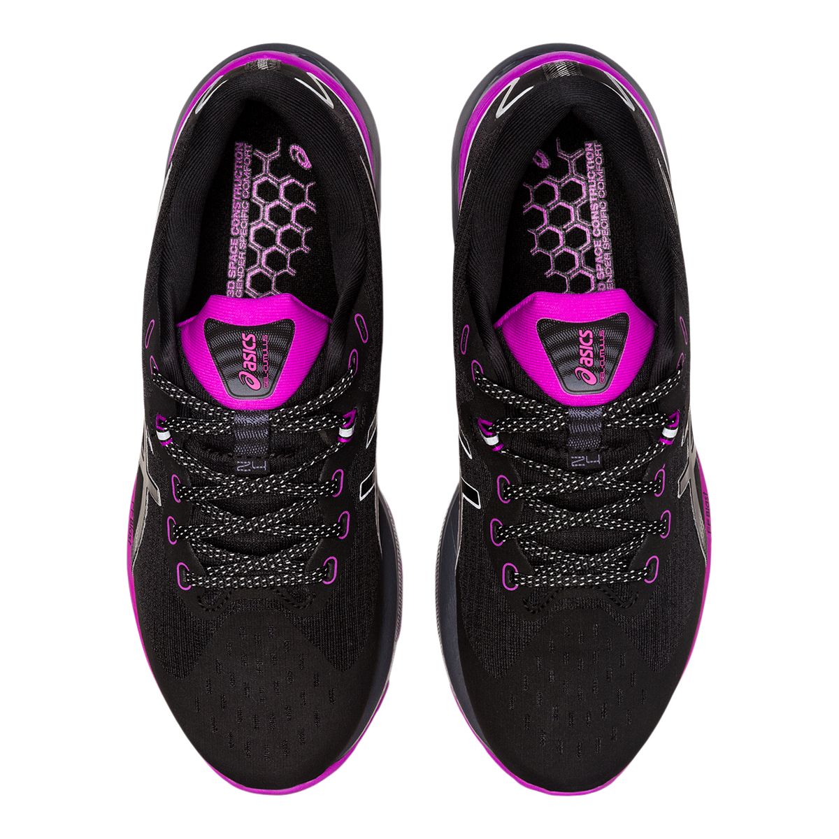 ASICS Women’s Gel-Cumulus 24 AWL  Running Shoes