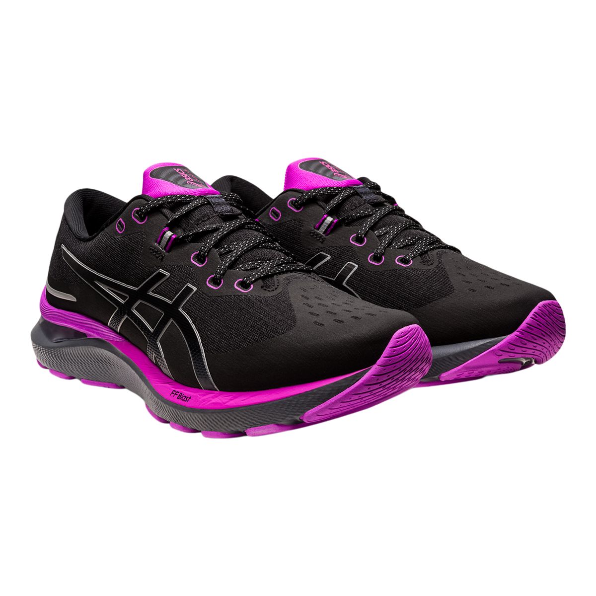 ASICS Women’s Gel-Cumulus 24 AWL  Running Shoes
