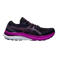 ASICS Women's Gel-Kayano 29 Wide Knit Running Shoes Side_Right