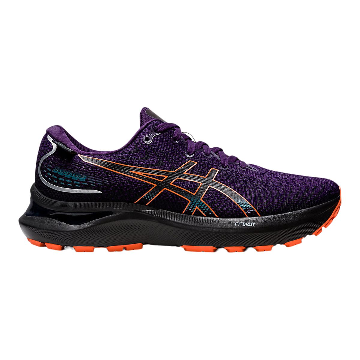 Image of Asics Women's Gel-Cumulus 24 Lightweight Mesh Running Shoes