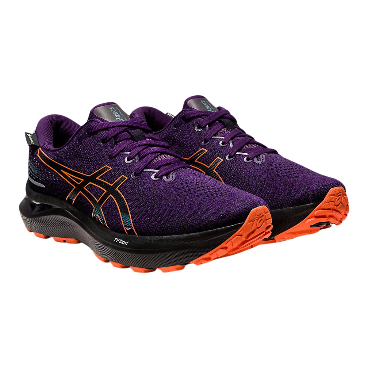 ASICS Women's Gel-Cumulus 24 Running Shoes