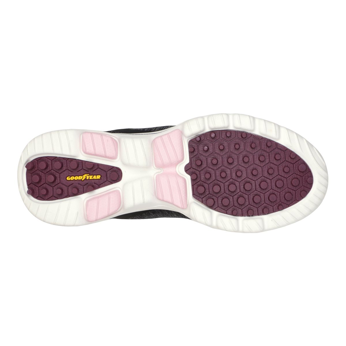 Skechers Women's Go Golf Walk 5 Relaxed Fit Golf Shoes