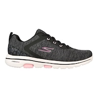 Skechers Women's Go Golf Walk 5 Relaxed Fit Golf Shoes Side_Right