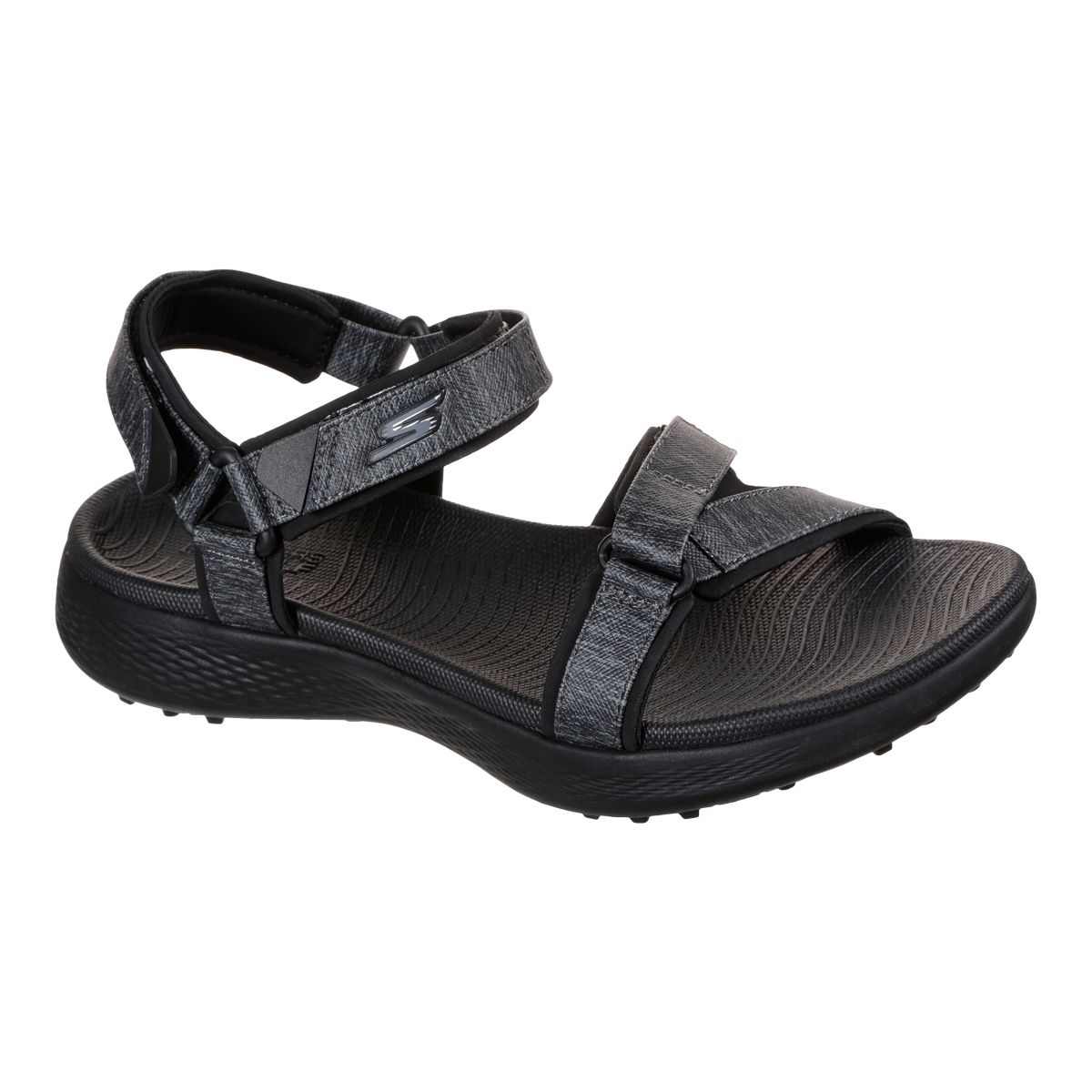 Skechers Flip-Flop Sandals Performance Women's GO 600 Best Liked Thong  Sandals