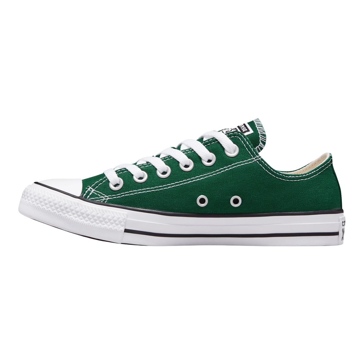 Converse ox costa shop ladies trainers