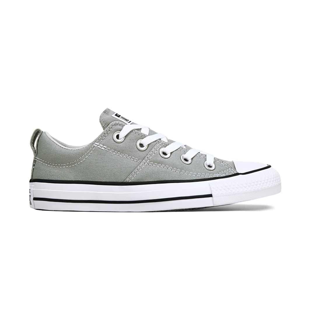 Ladies 2024 grey converse