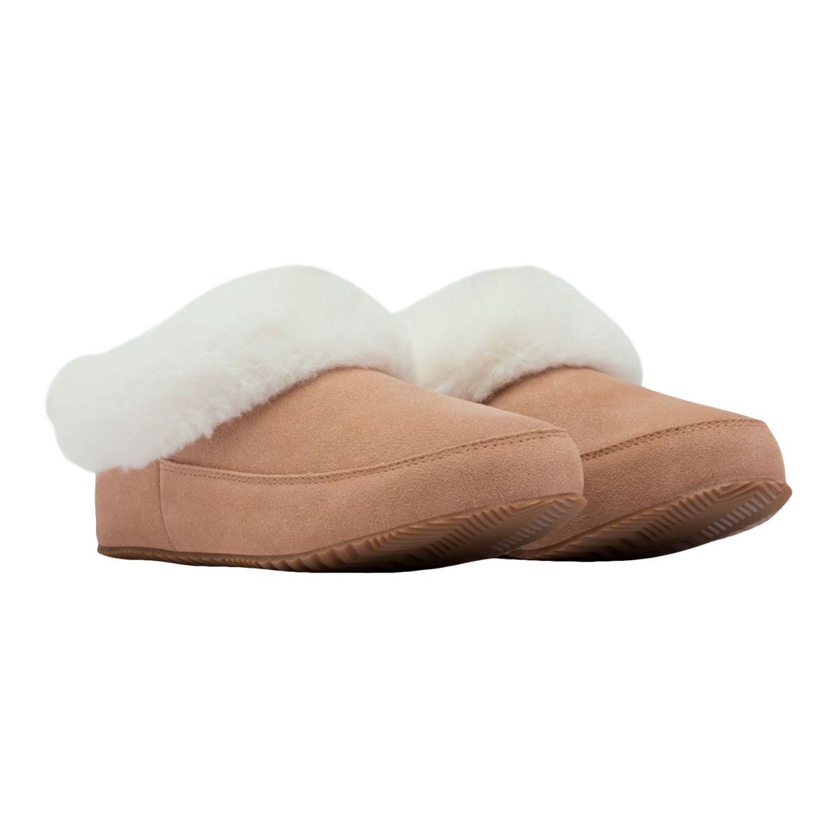 How to wash online sorel slippers