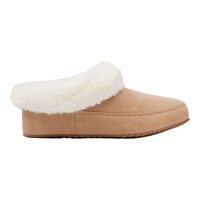 Sorel Women's Go Coffee Run Slippers Side_Right