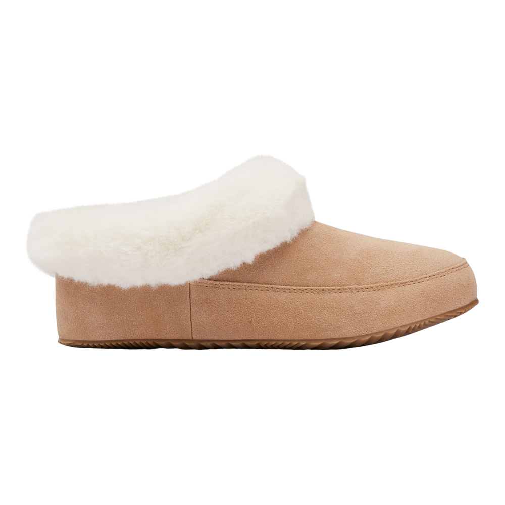 Washing sales sorel slippers
