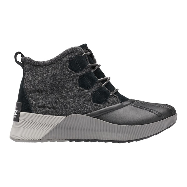 SOREL Women's Out N About III Classic Shoes