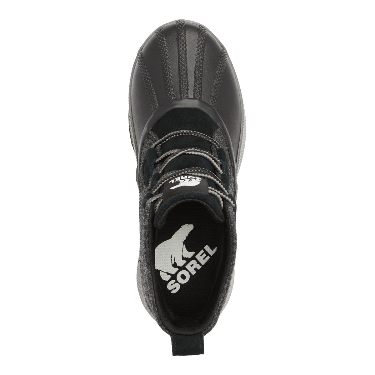 SOREL Women's Out N About III Classic Shoes