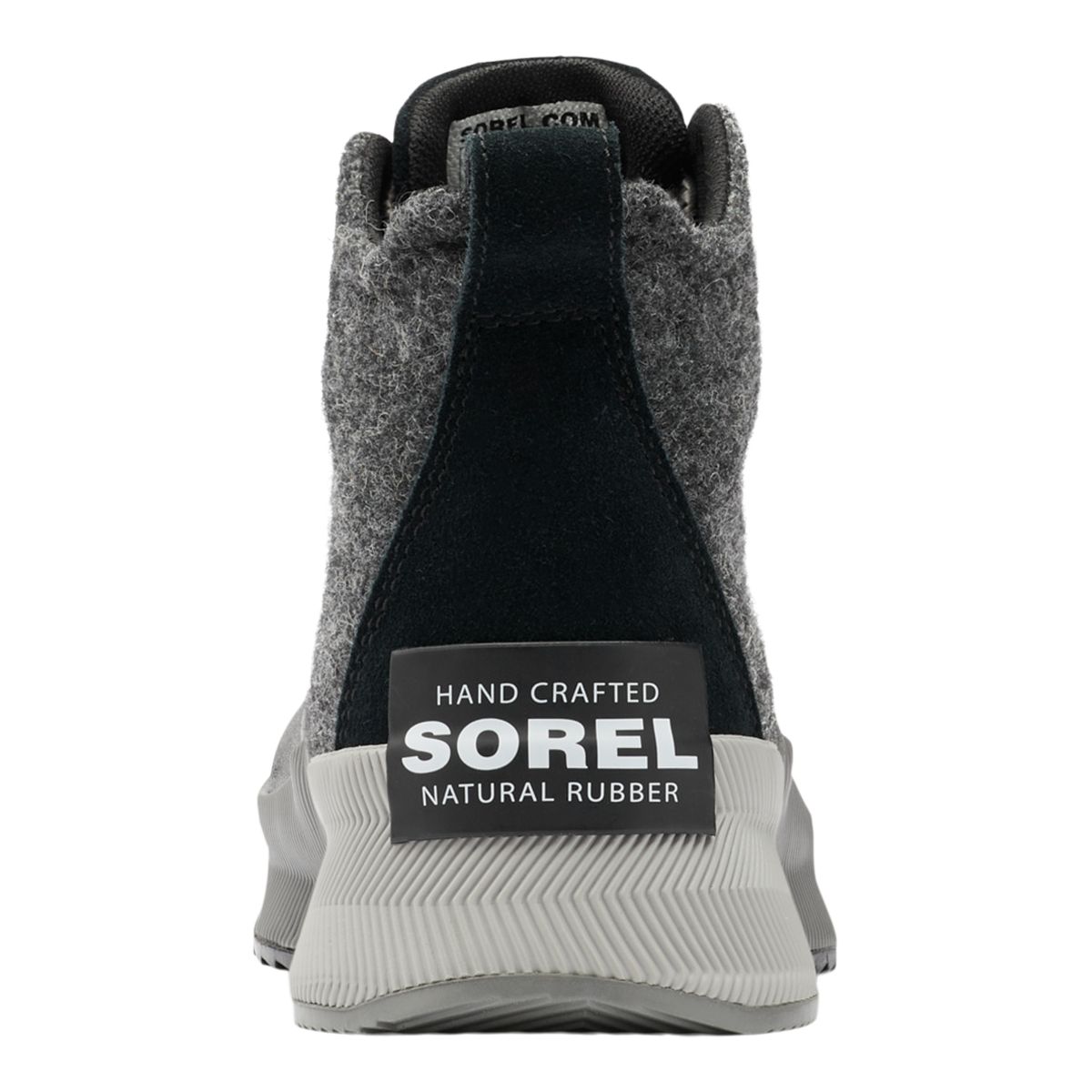 SOREL Women's Out N About III Classic Shoes