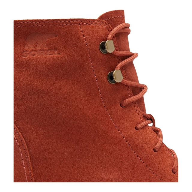 sorel women's wide width boots