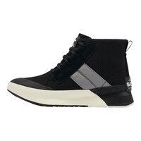 Sorel Women's Out 'N About III Classic Sneaker Boots Side_Left