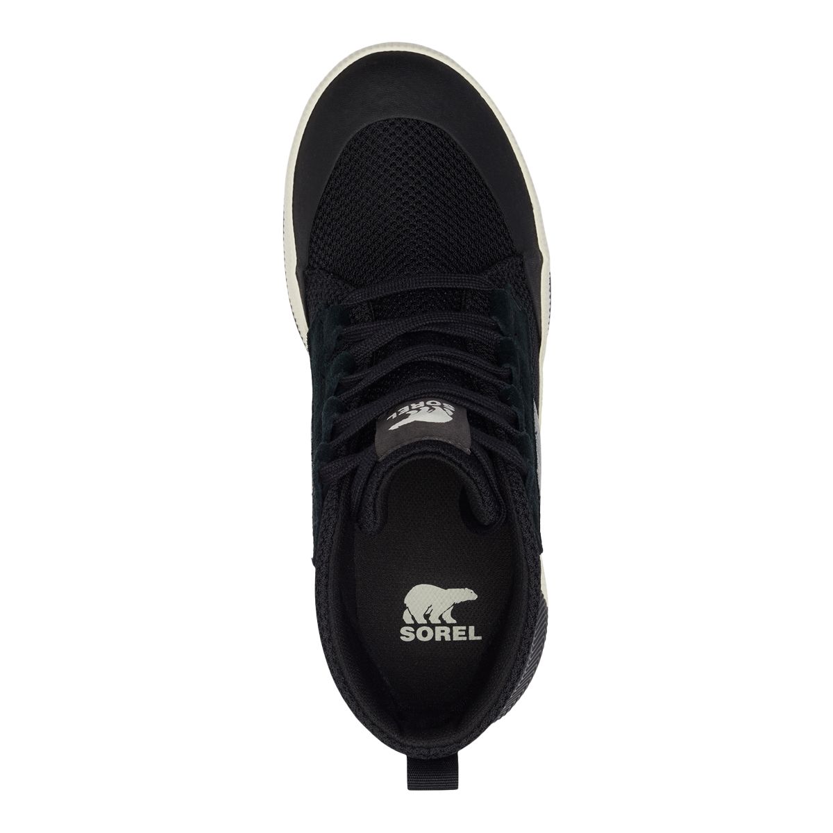 Sorel Women's Out 'N About III Classic Sneaker Boots