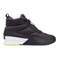 Sorel Women's Out 'N About III Puffy Zip Fleece-Lined   Non-Slip Winter Boots Side_Right