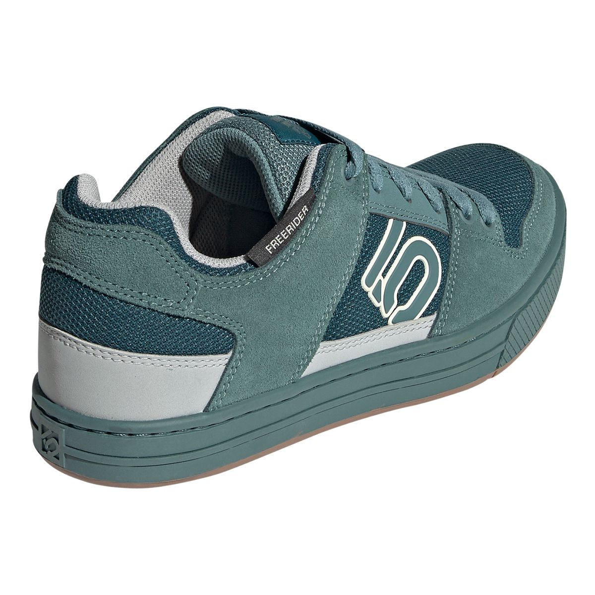 adidas Women's Five Ten Freerider Mountan Bike Shoes, Cycling, Leather