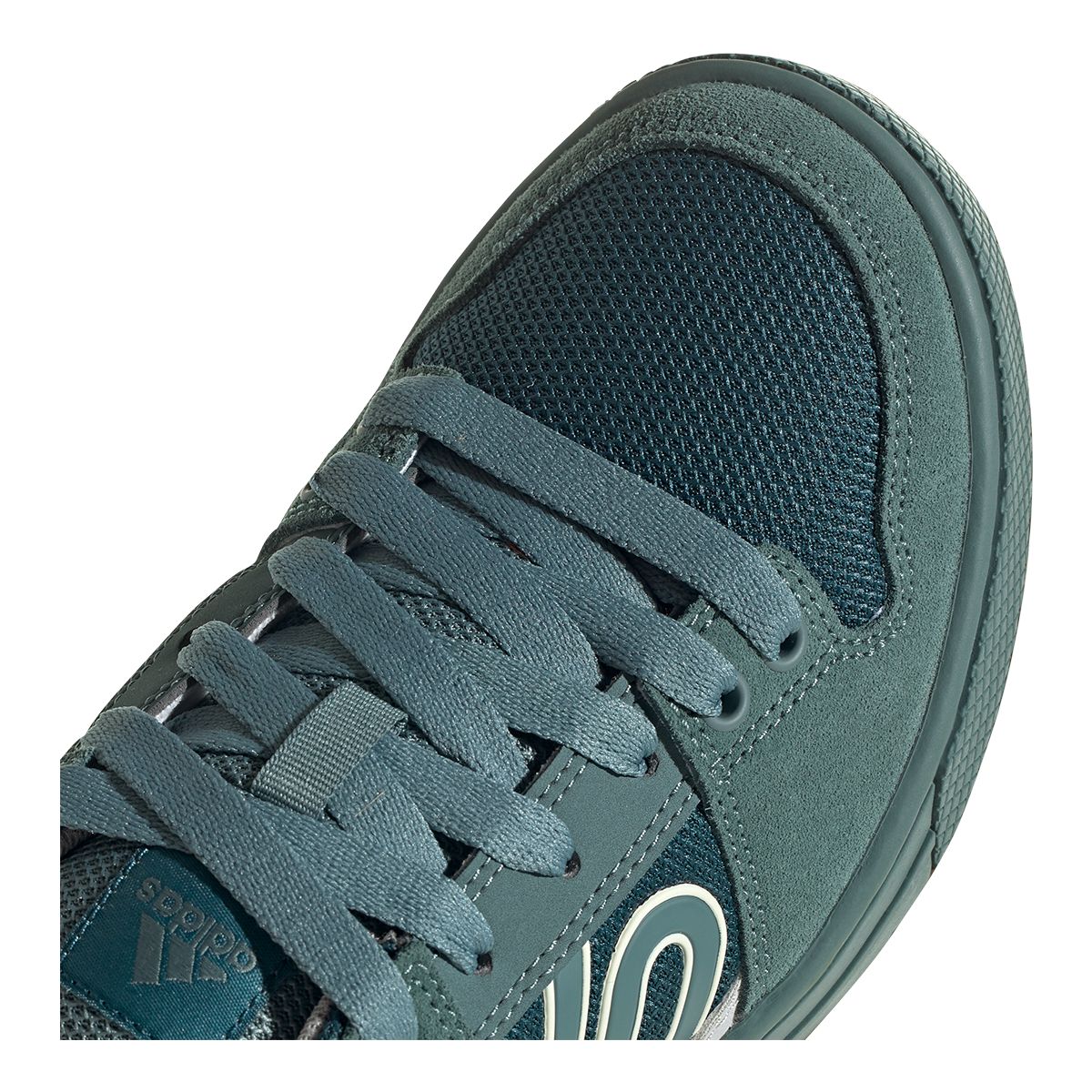 adidas Women's Five Ten Freerider Mountan Bike Shoes, Cycling, Leather