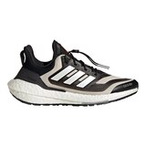 adidas Women's Ultraboost 22 Cold RDY Lightweight Slip-On Running Shoes Side_Right