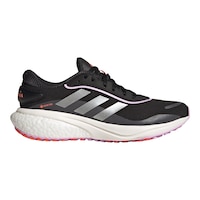 adidas Women's Supernova Gore-Tex Waterproof Breathable Running Shoes Side_Right